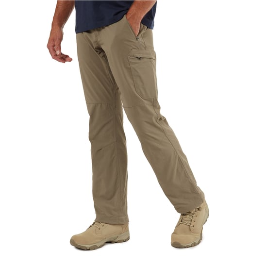 Craghoppers - Pantalon - Homme (Beige) - Image 5