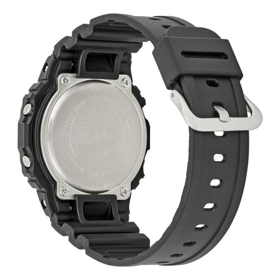 Casio G-shock Men's Black Watch DW-5600UBB-1ER