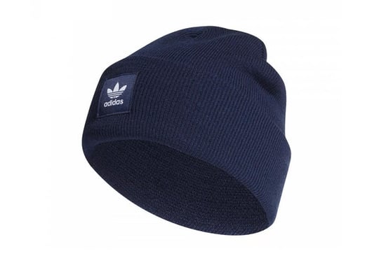 Adidas Originals Unisex Adult Beanie (Navy)