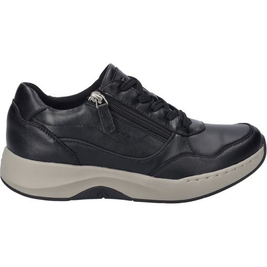 JOSEF SEIBEL Elli 06 | Sneaker für Damen | Schwarz Elli 06, schwarz - Image 2