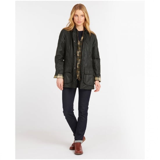 Barbour Beadnell Womens Jacket - Image 5