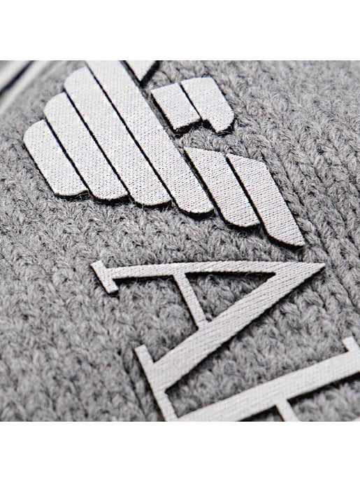 EA7 Herren Schal mit originalem Logo-Relief - Image 3
