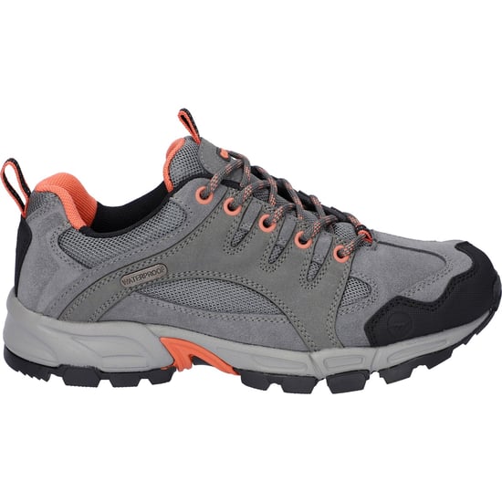 Hi-Tec Auckland Lite Damen Wanderschuhe - Image 6