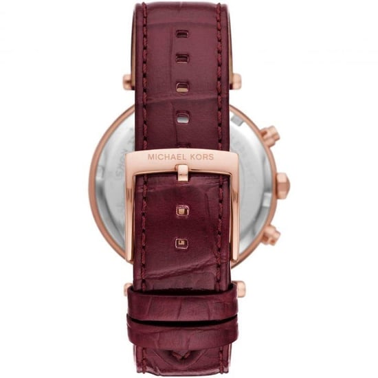 Michael Kors MK6986 Chronograph Ladies Watch