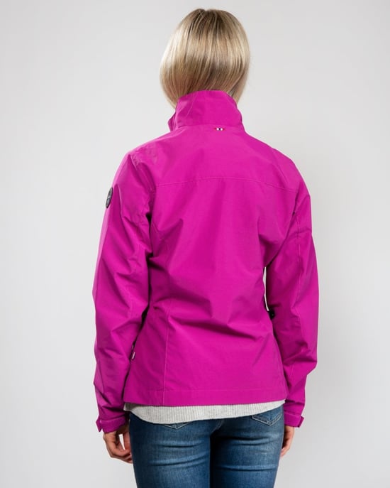 Napapijri Shelter W 3 Womens Jacket