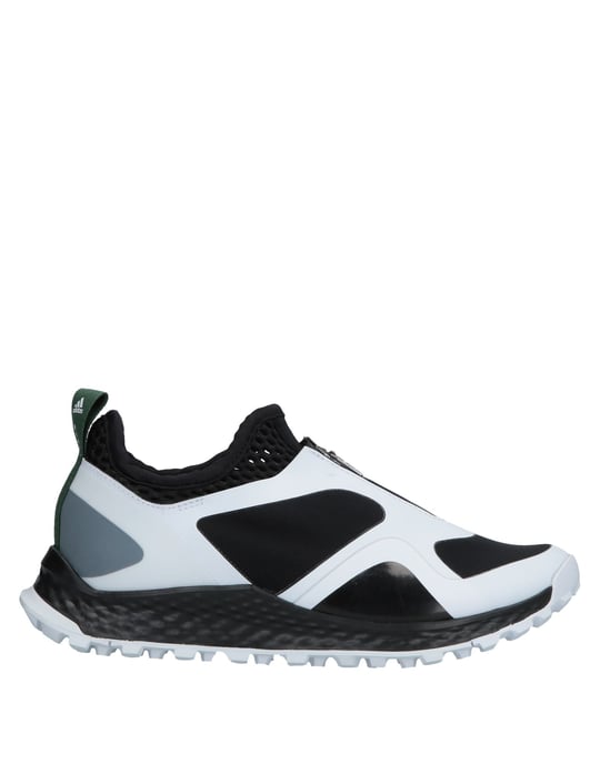 adidas By Stella McCartney Black Sneakers
