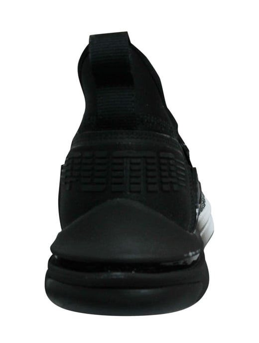 Puma Ignite Limitless SR Escape Mens Black Trainers