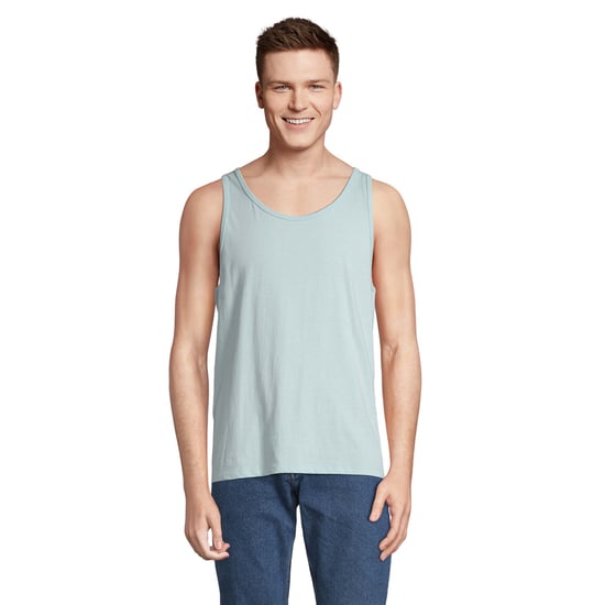 SOLS - "Crusader" Ärmelloses Oberteil für Herren/Damen Unisex (Eisblau) - Image 1