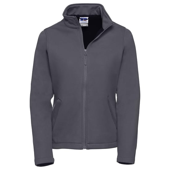Russell - Jacke - Damen (Grau) - Image 1
