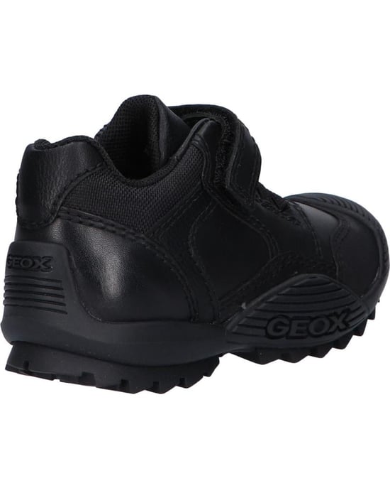 Shoes for boy Geox in black - Image 5