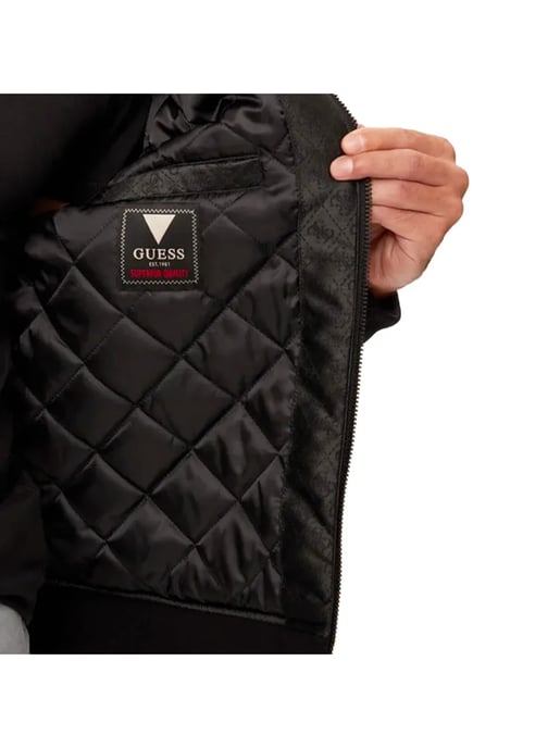 Guess Bomberjacke für Herren - Image 4