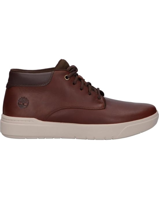 Timberland Stiefeletten für Herren in Braun - Image 1
