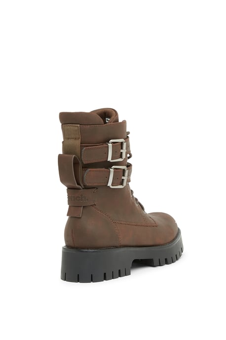 Bank 'Tatton' 2 Riemen Stiefel - Image 5