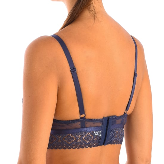 Lydia women's bra.