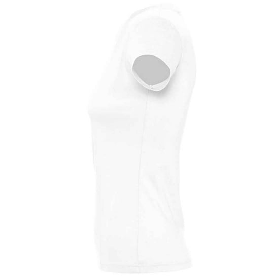 SOLS - "Imperial" T-Shirt für Damen (Weiß) - Image 3