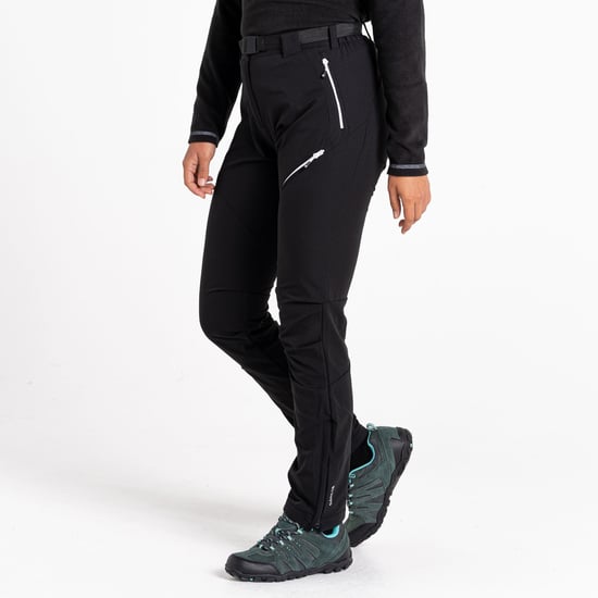 Dare 2B - "Melodic Pro" Wanderhosen für Damen (Schwarz) - Image 5