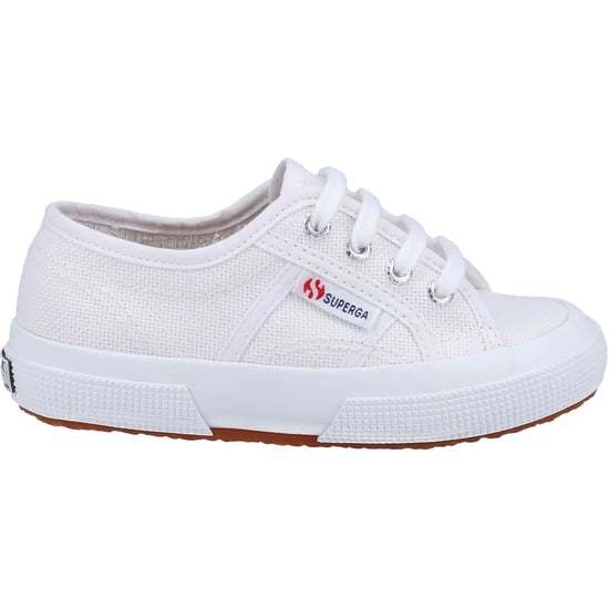 Superga 2750 JCOT Classic Childrens Unisex Summer - Image 4