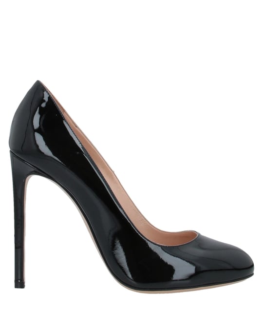 Footwear Lerre Black Women's Leather