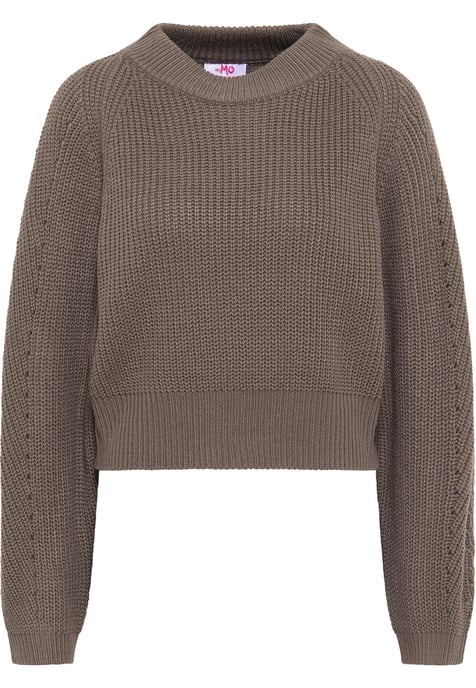 myMo pull en maille blonda - Image 1