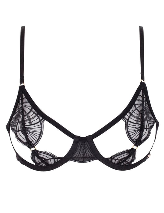 Bluebella Anaya Cut Out Bra