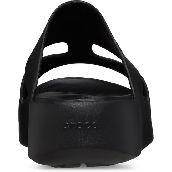 Getaway Plattform H-Strap Pantolette - Image 2