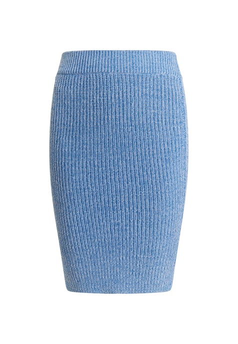Mymo Midirock Damen Himmelblau - Image 1