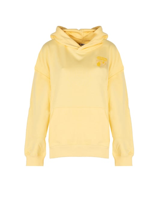 Fila Sweatshirt Bakum Damen gelb - Image 1