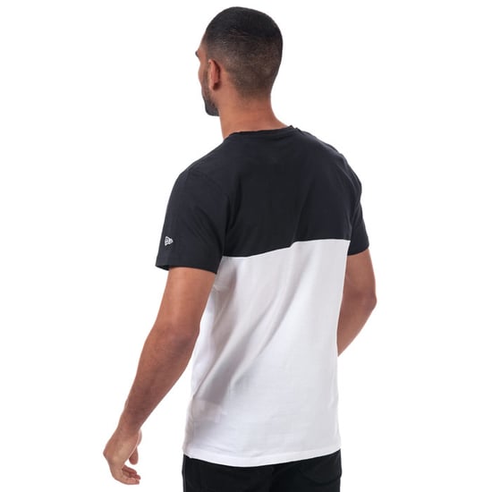 T-Shirt LAD Colour Block - Image 2