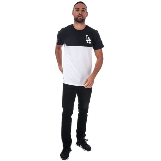 T-Shirt LAD Colour Block - Image 3