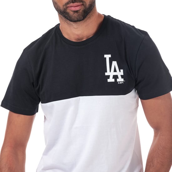 T-Shirt LAD Colour Block - Image 4