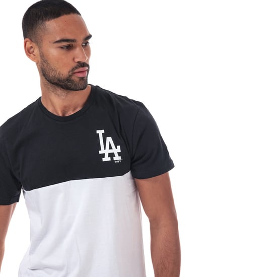 T-Shirt LAD Colour Block - Image 5