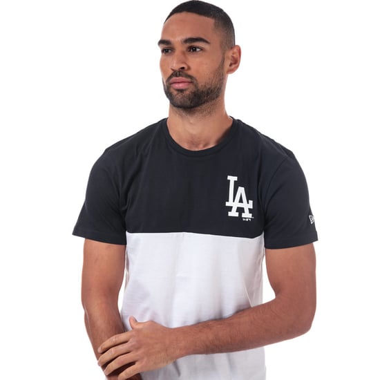T-Shirt LAD Colour Block - Image 6