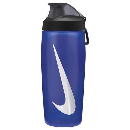 Nike - Flasche "Refuel", 2024, 532ml (Game Royal) - Image 1