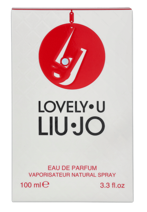 Liu-Jo Lovely U Edp Spray. - Image 2