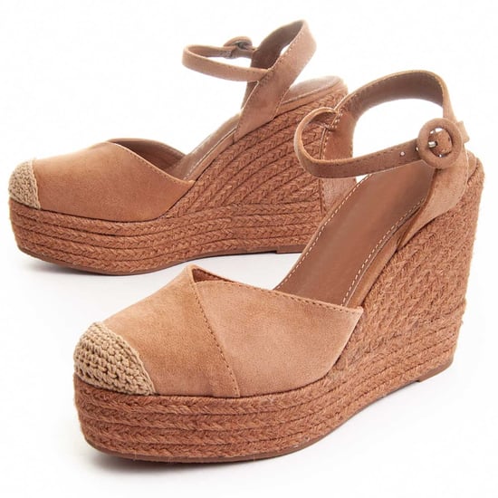 Montevita Wedge Sparto Wesparto3 in Braun - Image 2