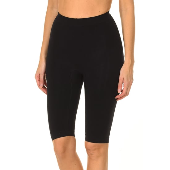 Guaina lange Hose Hüftgürtel Mikrofaser Stoff 410616 Frau - Image 1