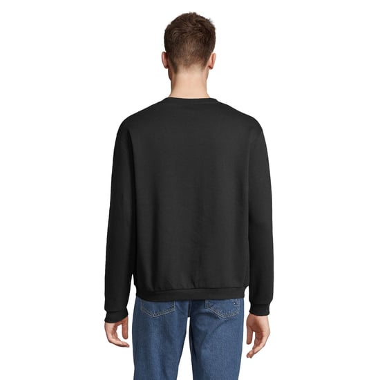 SOLS - "Spider" Sweatshirt Rundhalsausschnitt für Herren () - Image 2