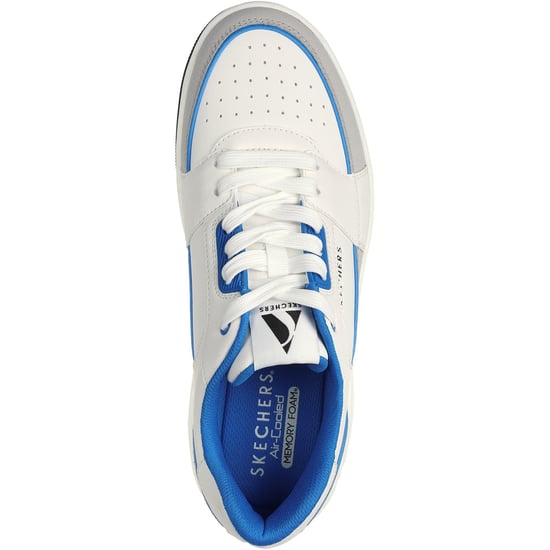 Uno Court Low-Post Turnschuhe - Image 3