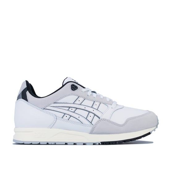 Men's Asics GELSAGA Trainers in White
