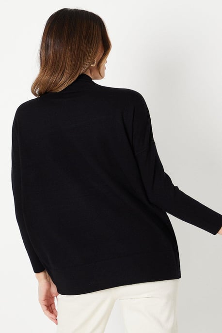 Wave Printed Jumper - Image 3