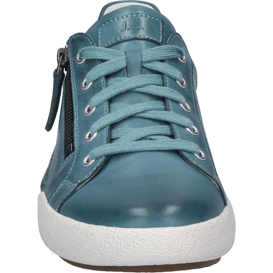 JOSEF SEIBEL Claire 03 | Sneaker für Damen | Blau Claire 03, azur - Image 4
