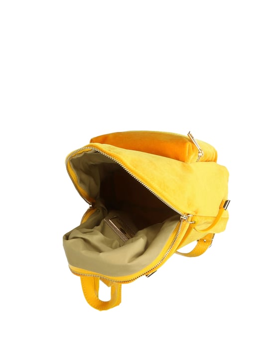 Gave Lux Rucksack Frauen YELLOW - Image 5