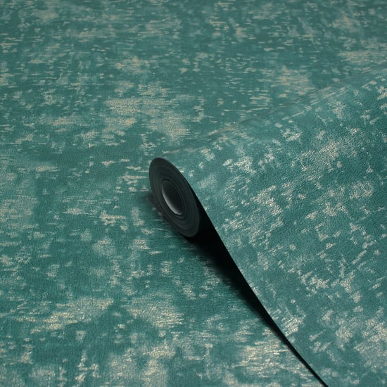 Symphony Abstract Vinyl Wallpaper - Image 1