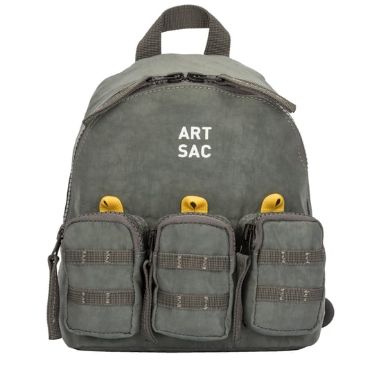 Jakson Triple S Backpack
