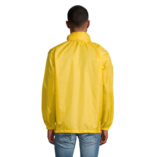SOLS - "Shift" Windjacke für Herren/Damen Unisex () - Image 2