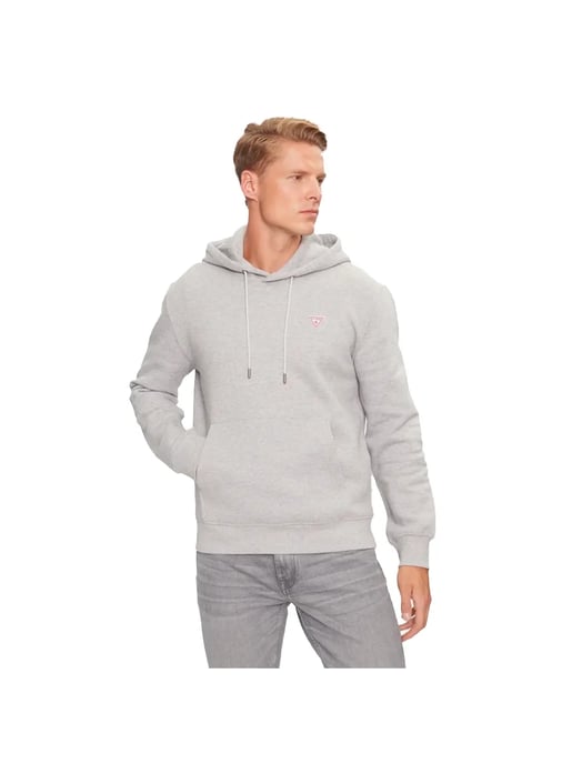 Guess Herren-Sweatshirt mit Aufnäher - Image 1