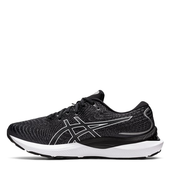 Asics Mens GEL Cumulus 24 Running Shoes