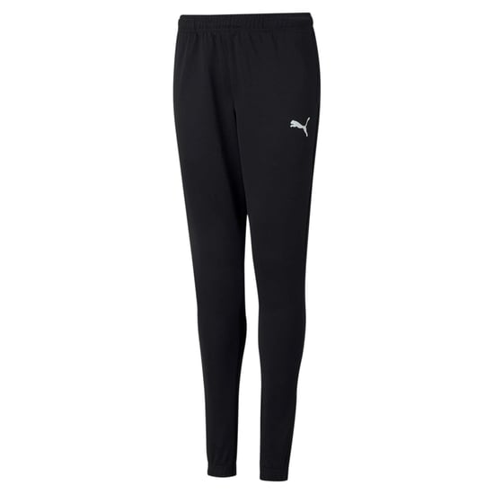 Puma Hose Teamrise Training Jr Schwarz - Image 1