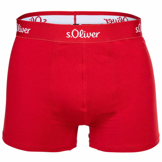 S.Oliver Boxerbrief Regulärer Boxershort - Image 4