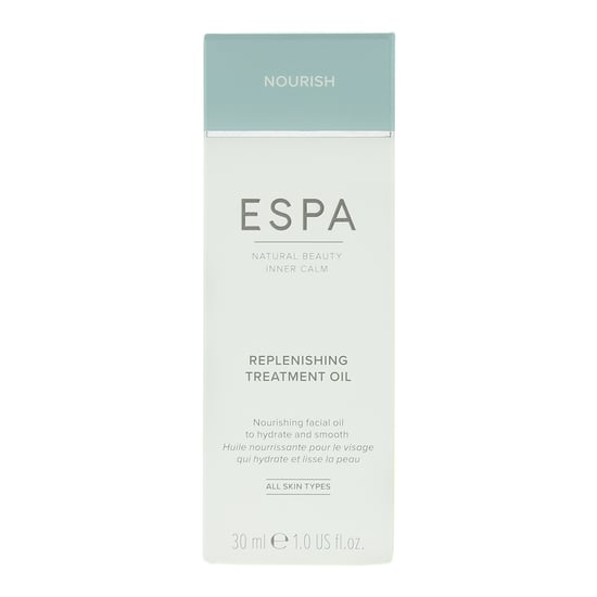 Espa Replenish Treatment Face Oil 30ml - Image 3